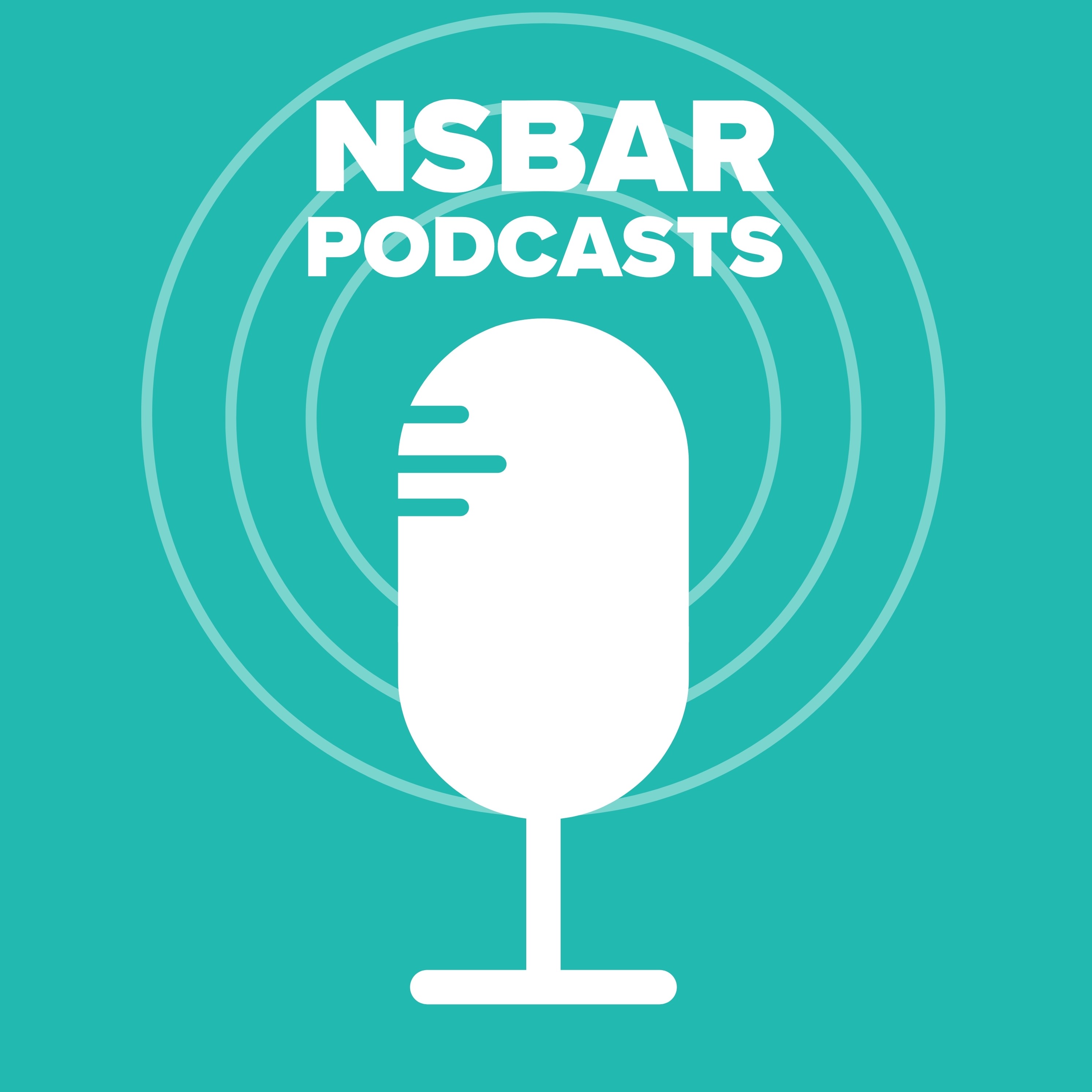 NSBAR Podcasts