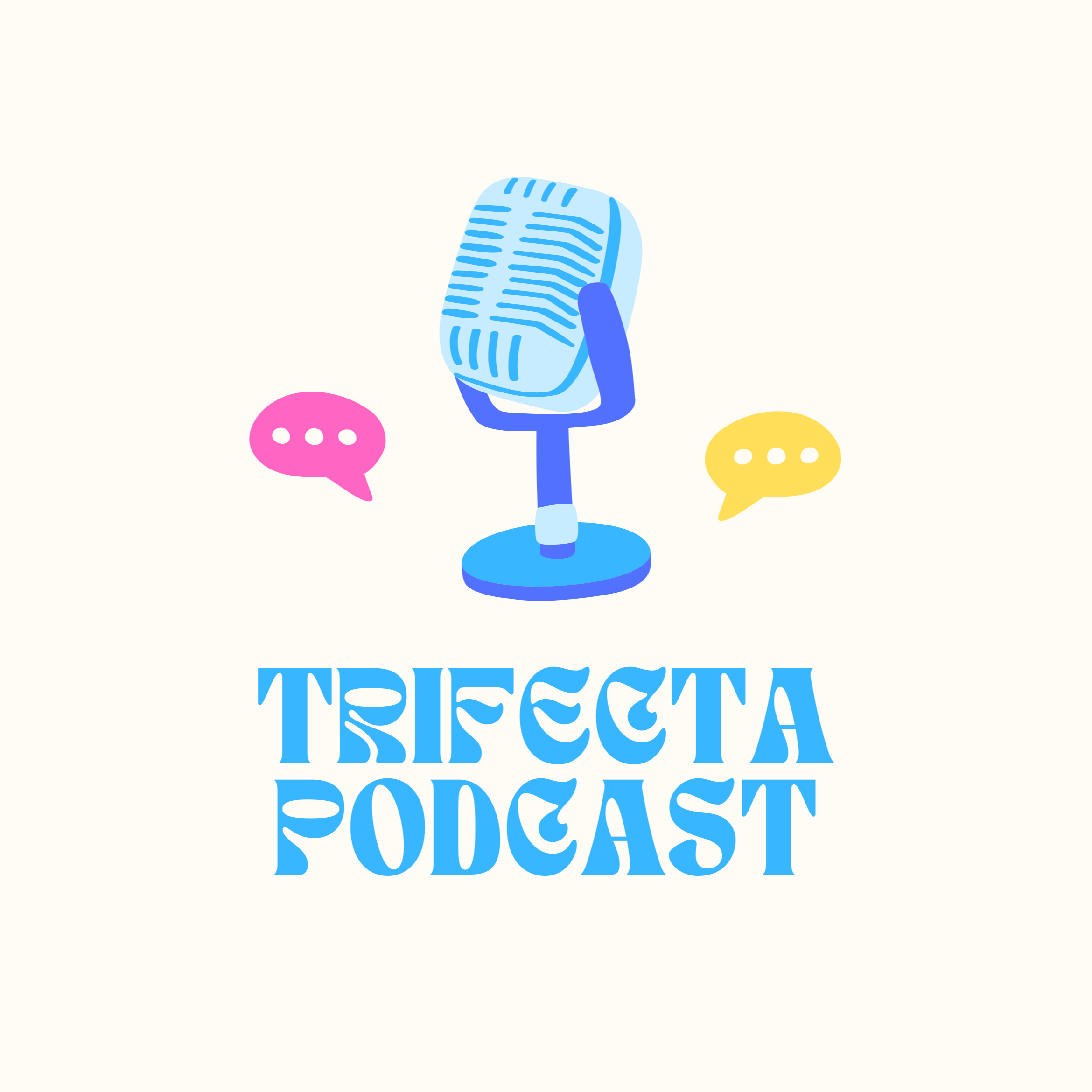 The Trifecta Pod