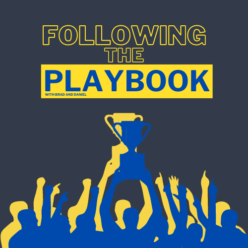 Following The Play Book