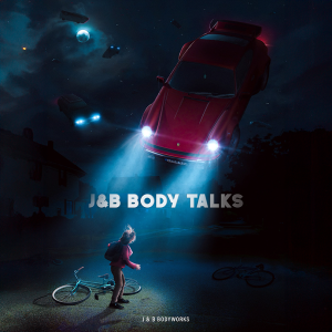 J&B Body Talks