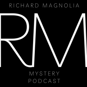 The Detective Magnolia Mystery Show Podcast