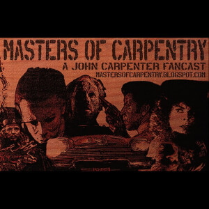 Vampires (1998) Masters of Carpentry