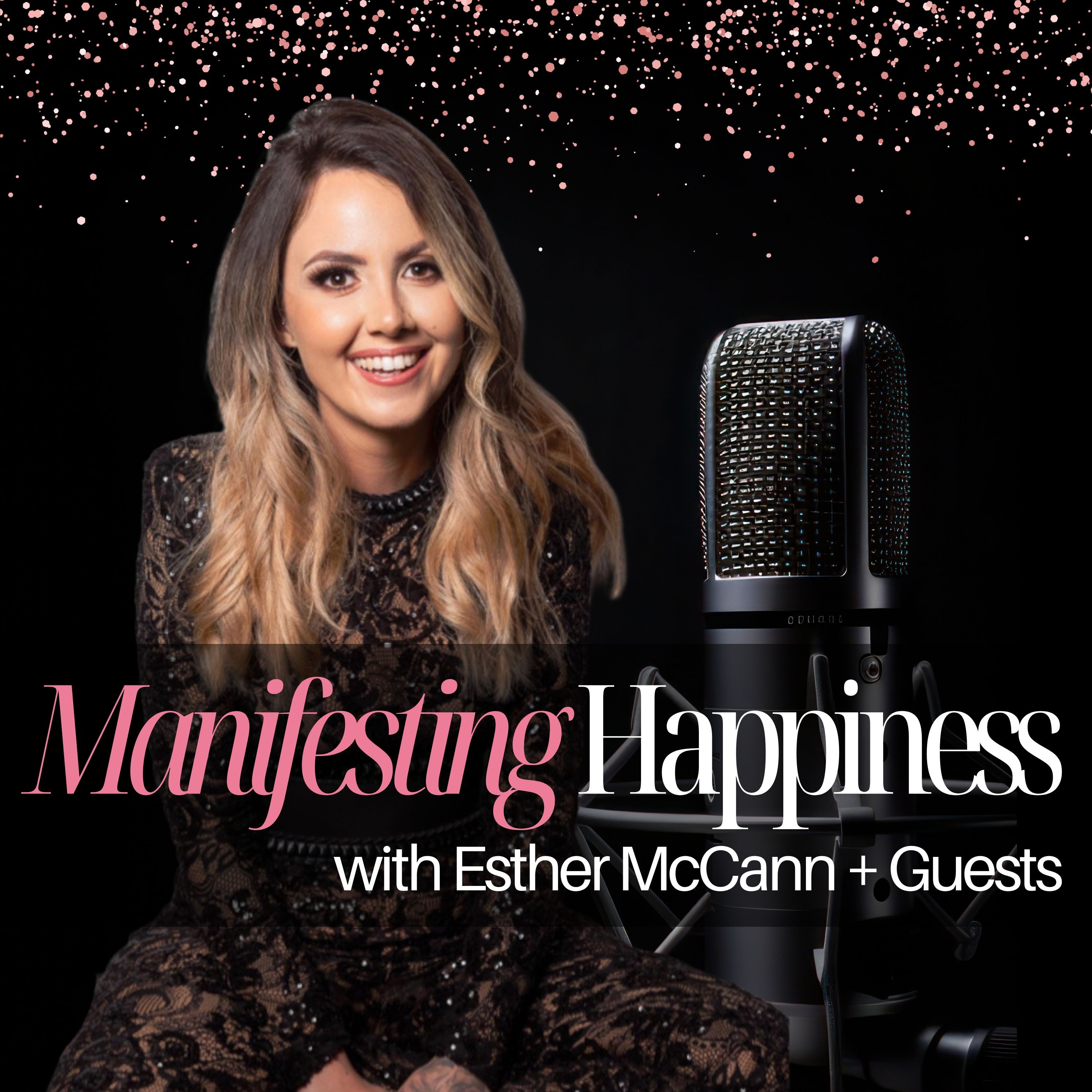 Manifesting Happiness