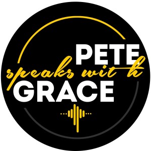 Pete Speaks with Grace