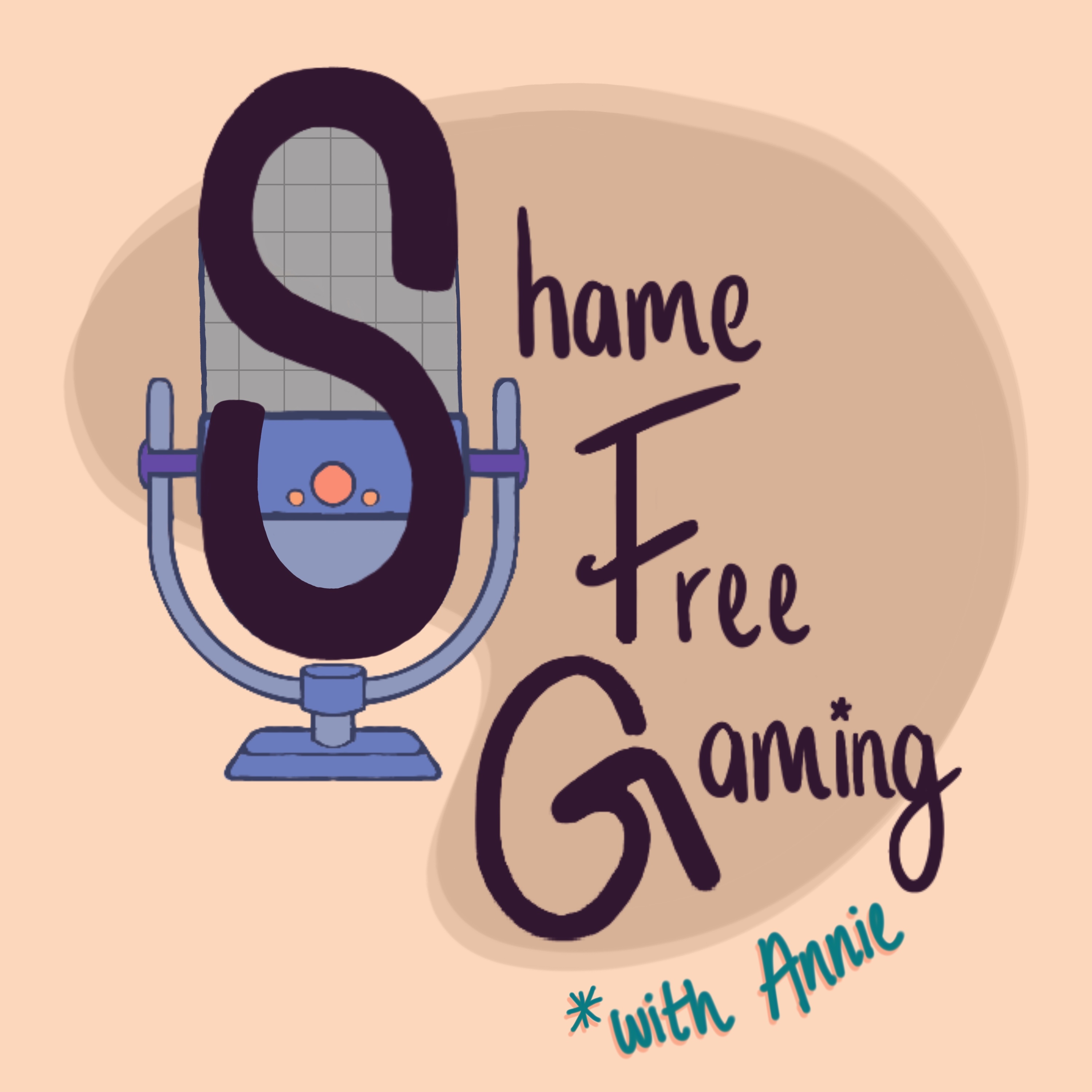 Shame Free Gaming | sexpositivegaming