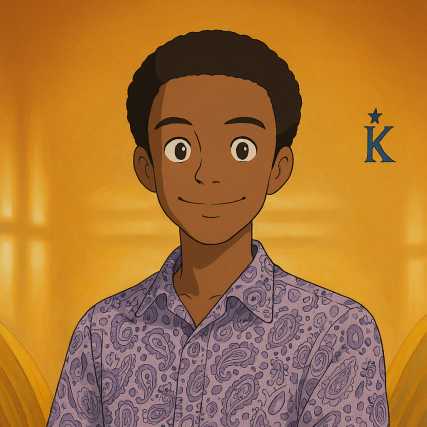 Kwesi Atta Humphrey Jnr
