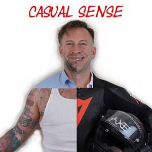Casual Sense by Axe