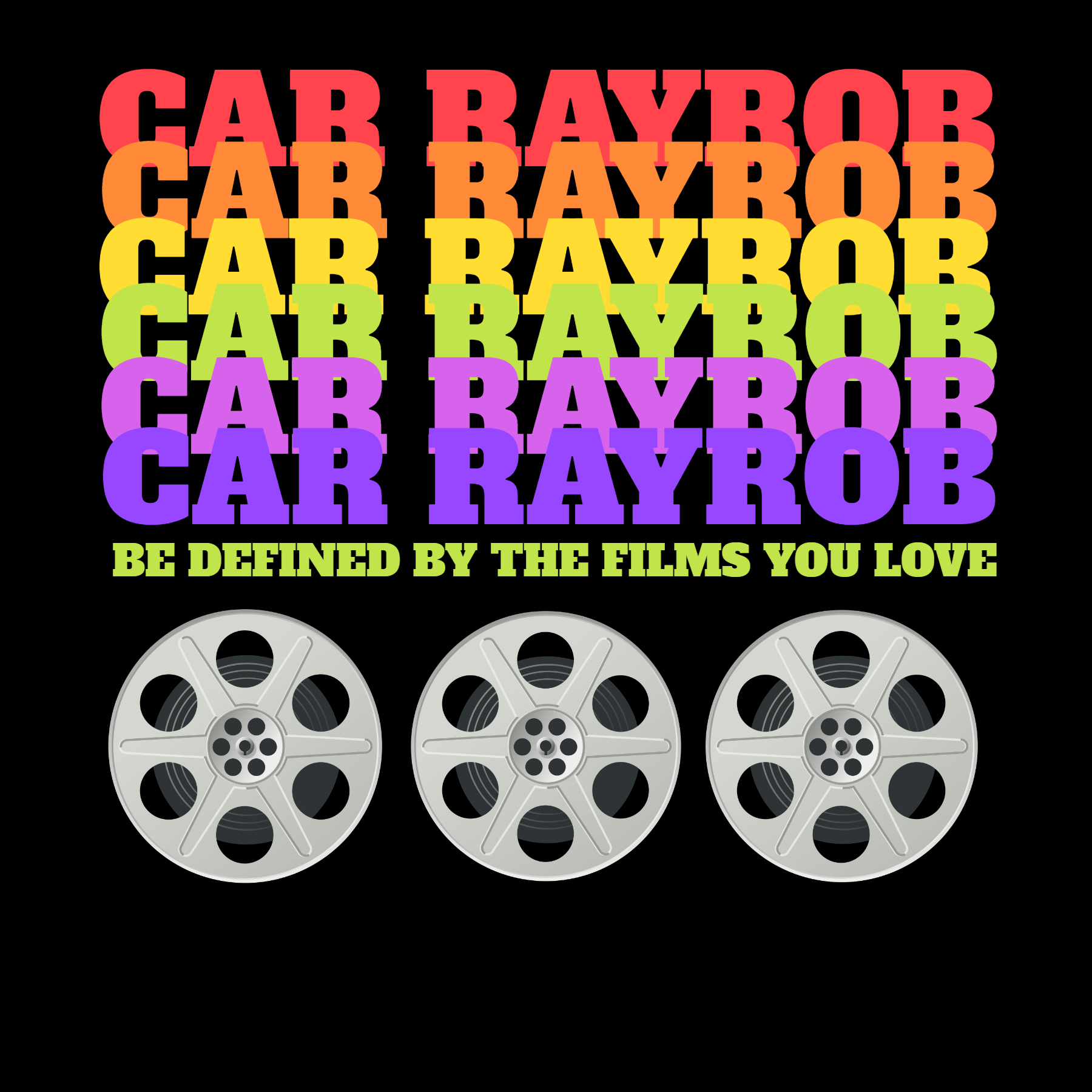 Profile logo