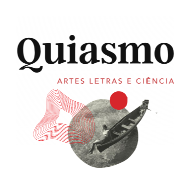 ”Nadar de Costas” é um Podcast da revista Quiasmo