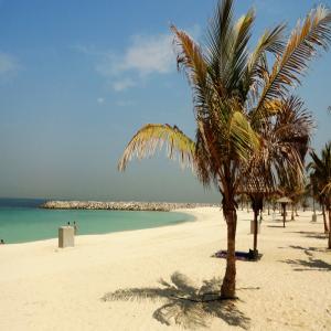 Book Dubai Stopover Tour Package at Best Price