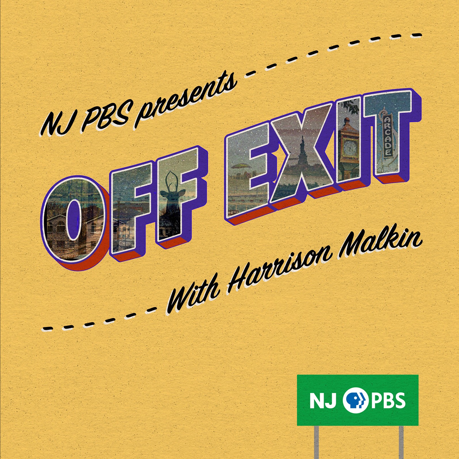 Off Exit