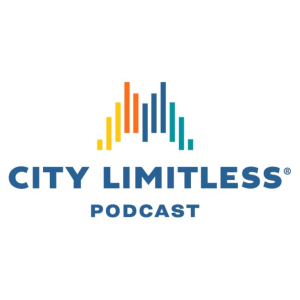 City Limitless - The Podcast Ep. 9 - Sean Dowdell with Grey Daze