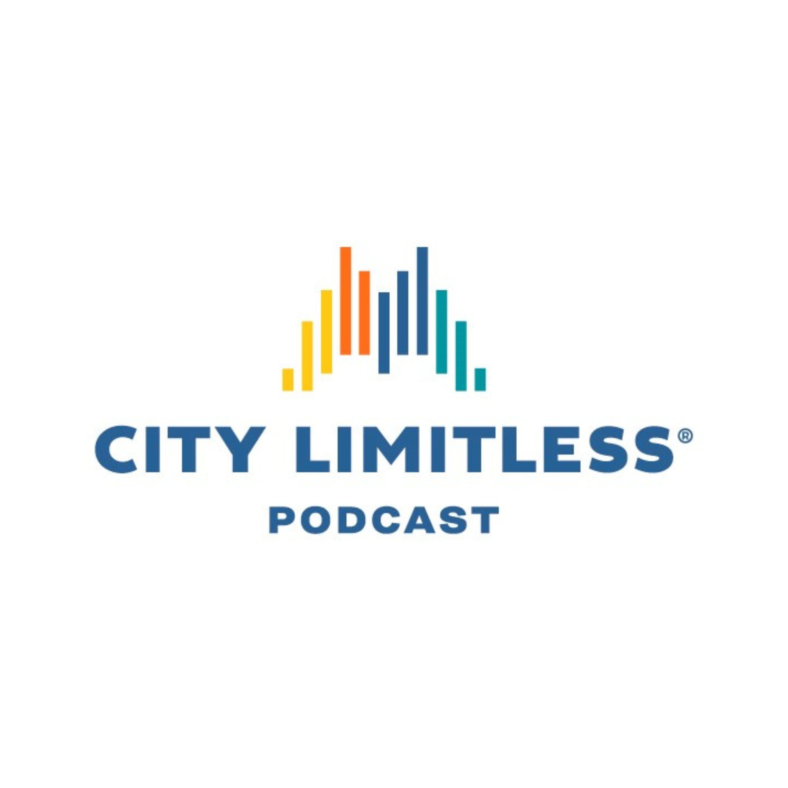 City Limitless® - The Podcast
