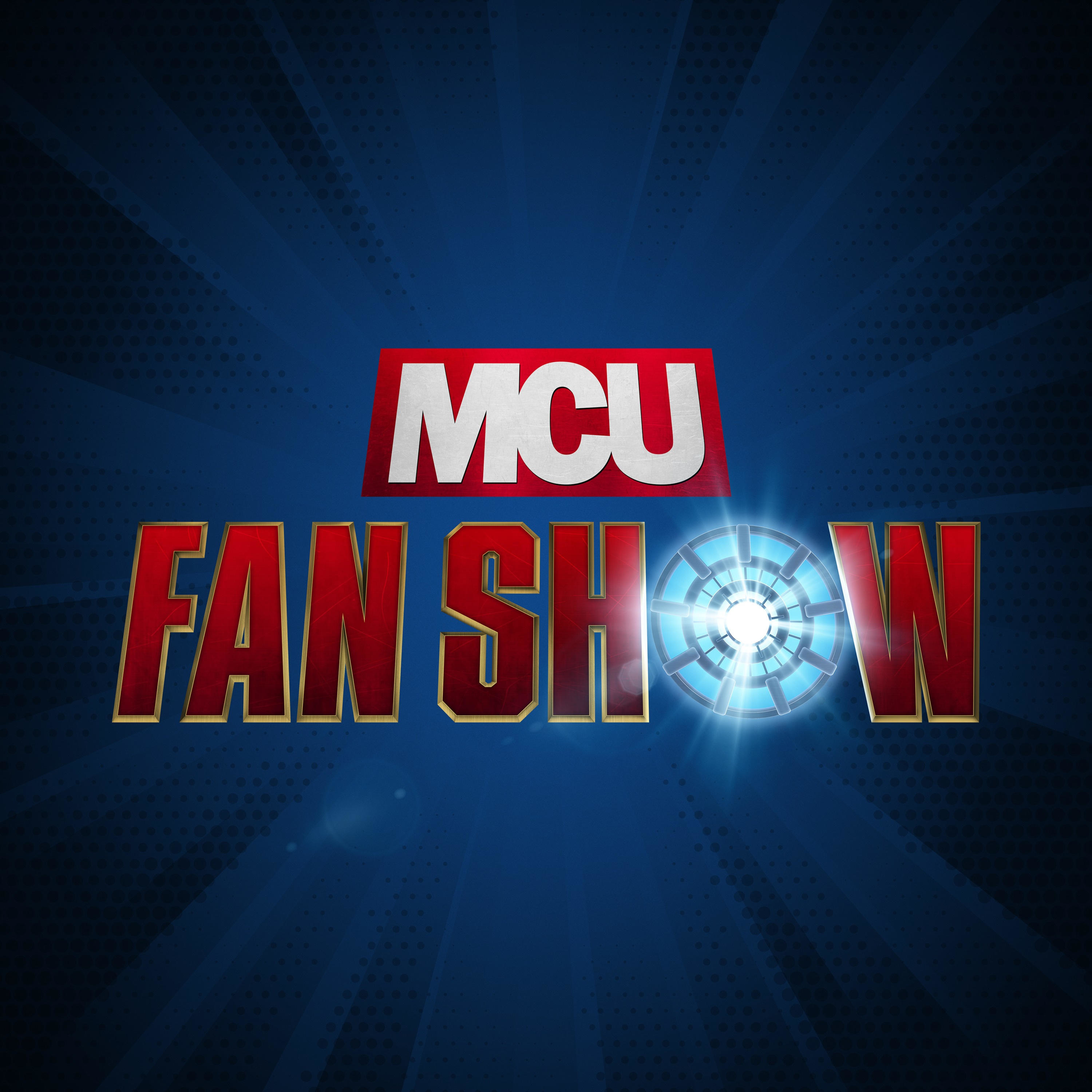 MCU Fan Show - Marvel Studios commentary:Sean Gerber