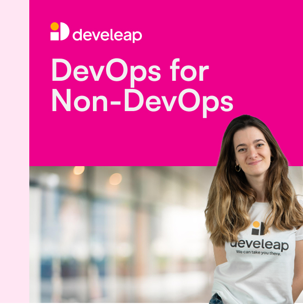 DevOps for Non-DevOps