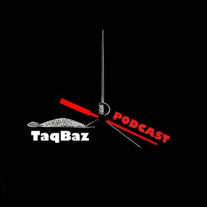 پادکست طاق‌باز | TaqBaz PodCast