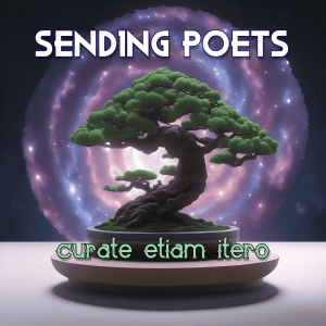 Sending Poets