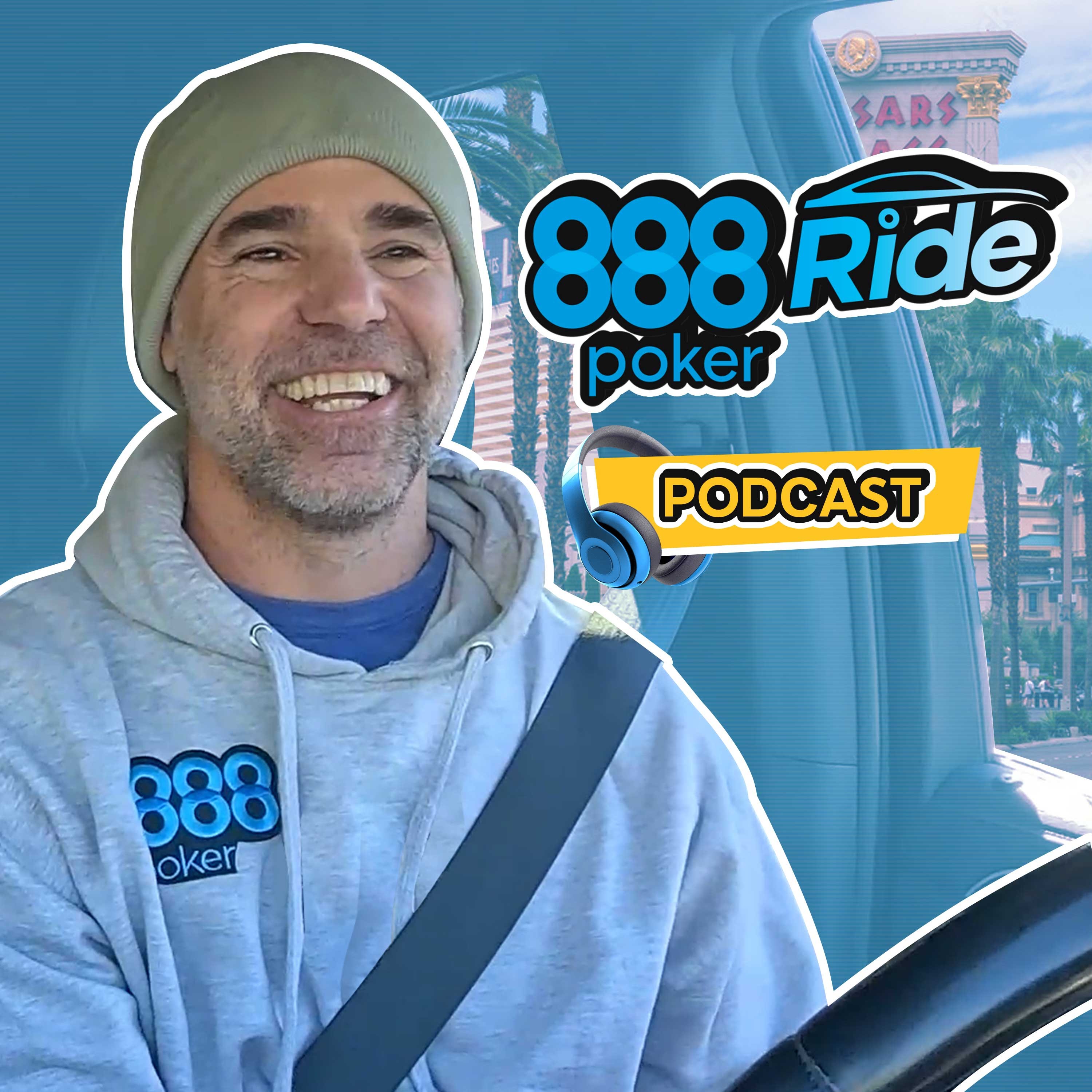 888Ride