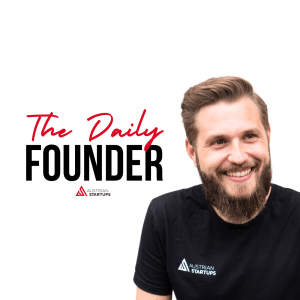 The Daily Founder Day 041: Question Quest