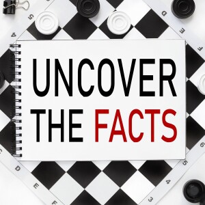 Fact Checker With Dan Pitcher Episode 16 - Gardai Escort