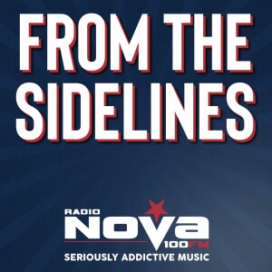 From The Sidelines with Dave Daly Episode 13 - St. Kevin's FC