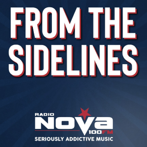 From The Sidelines with Dave Daly Episode 18 - Naas GAA