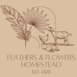 Feathers & Flowers Podcast