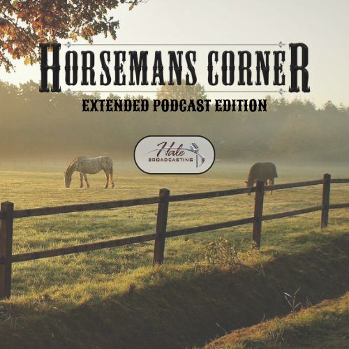 Horseman’s Corner Podcast