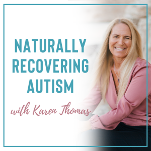 Balancing Blood Sugar and Gut Health: Strategies for Autism [Podcast Episode #179]