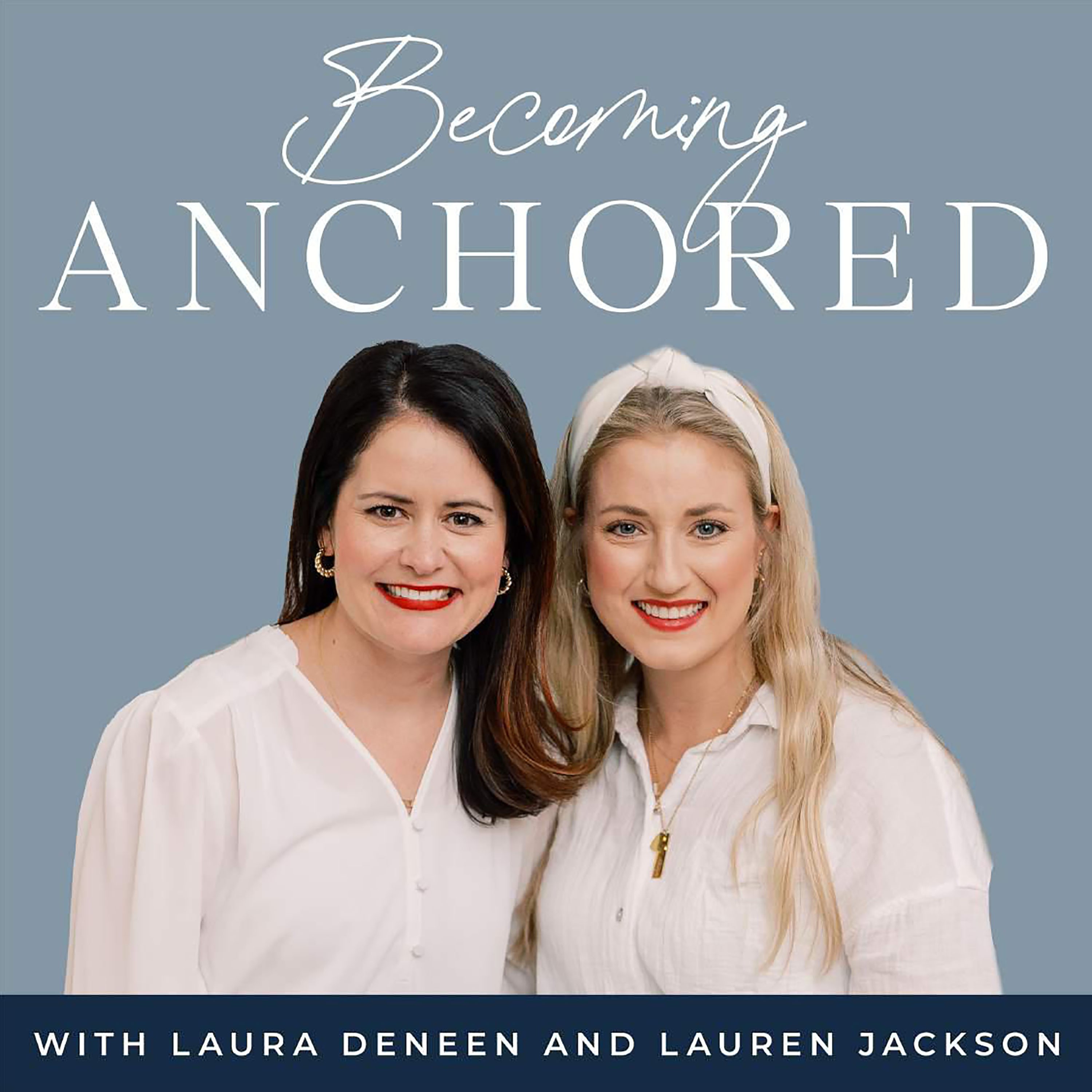 Becoming Anchored