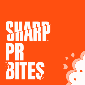 SHARP PR Bites