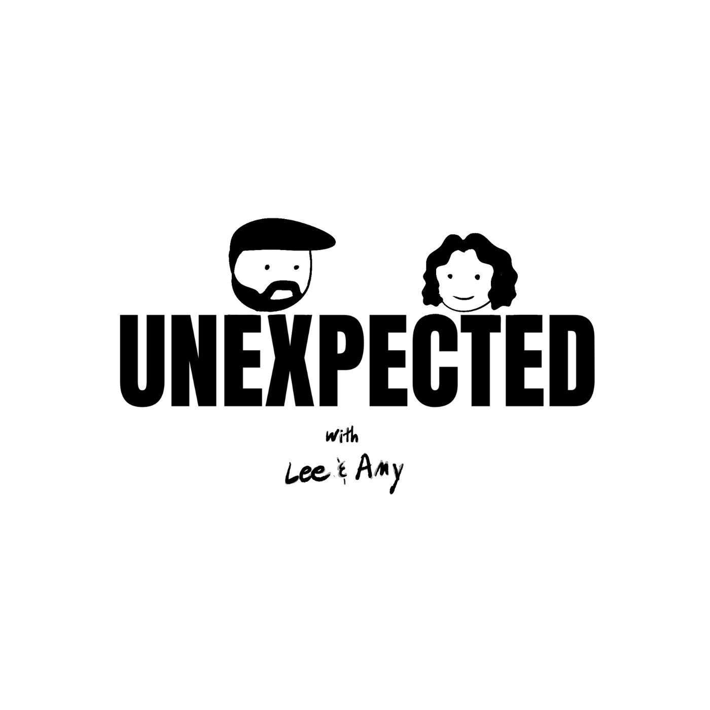 The Unexpected Podcast