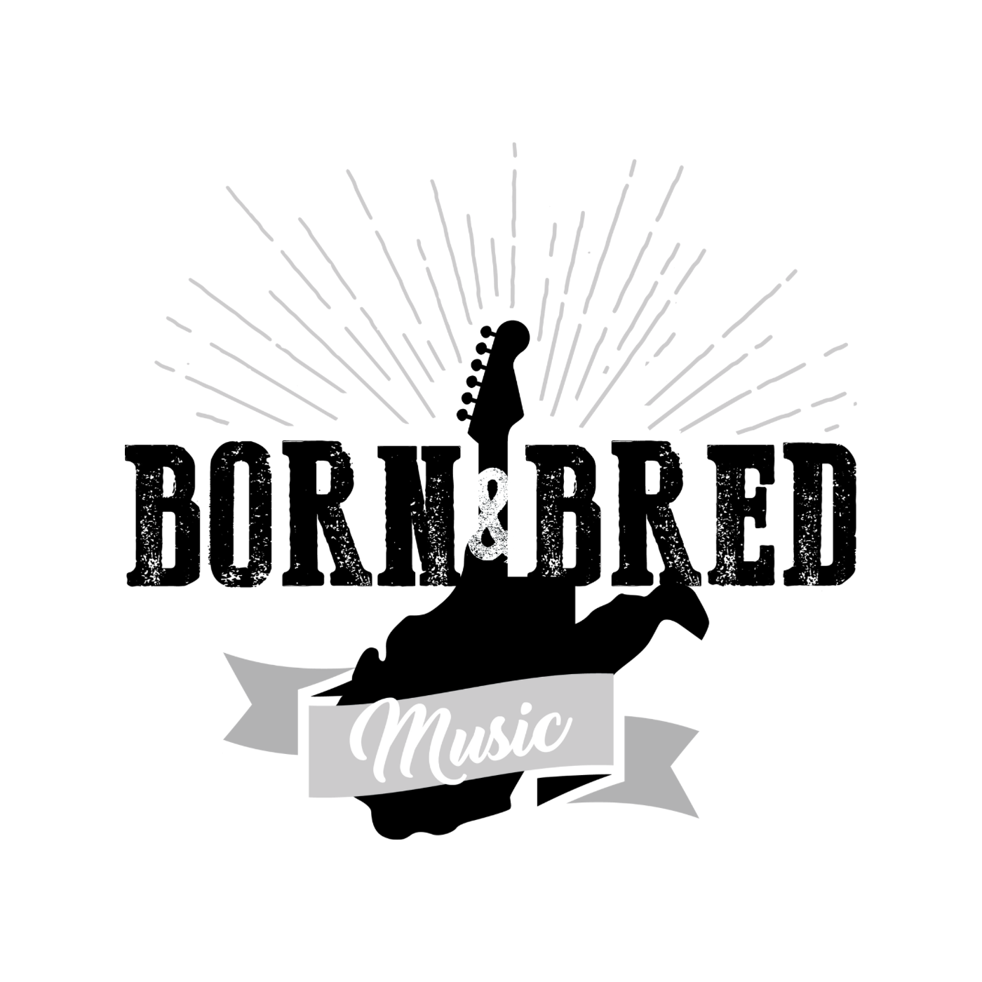 The Born & Bred Music Podcast
