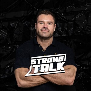 #13 - Calum Raistrick - Building The Pro Coach