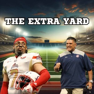 Episode 2: "True Passion" with Coach Wes & Malik Duncan