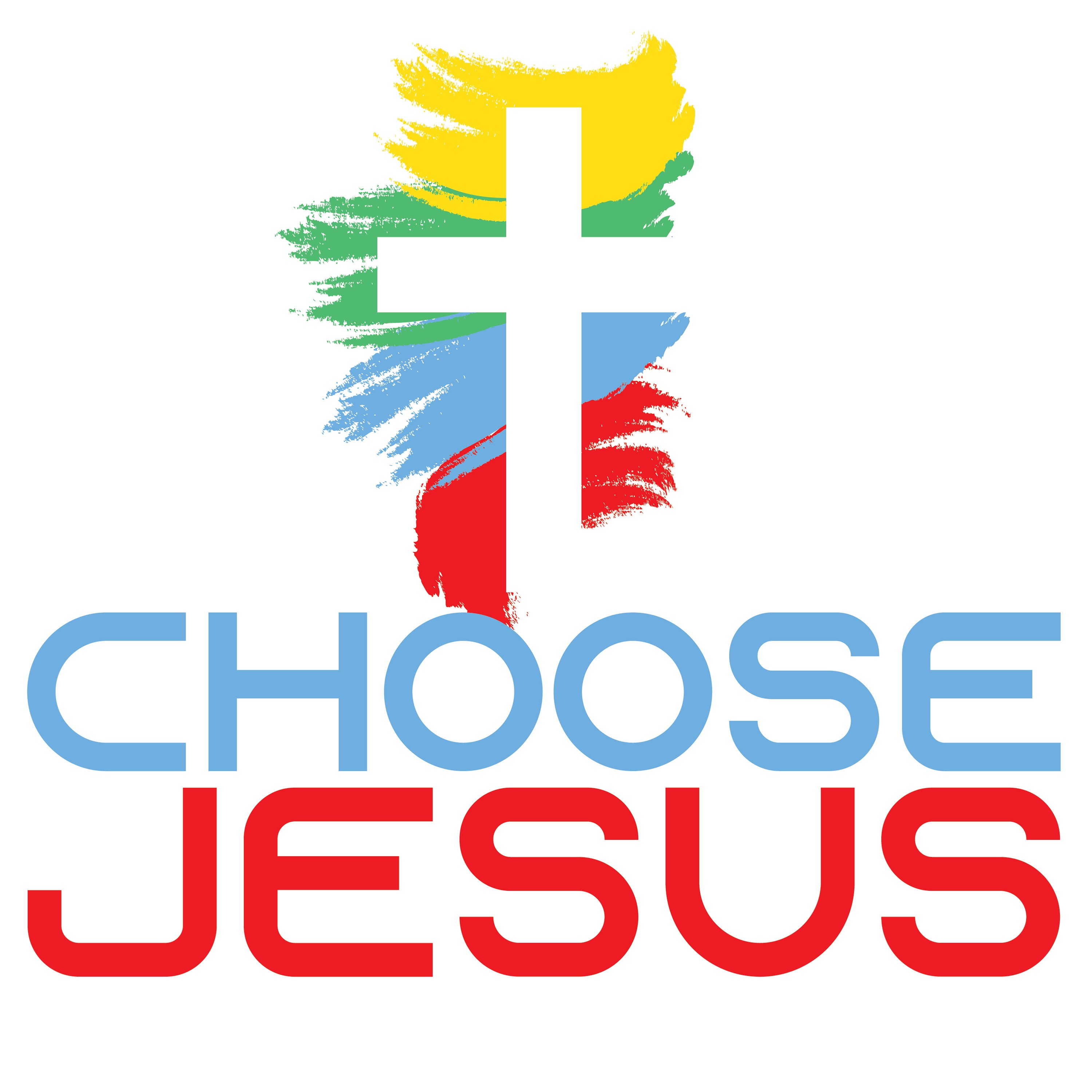 Choose Jesus