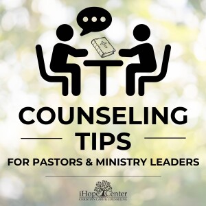 4 Key Steps To Conflict Resolution In A Ministry Context