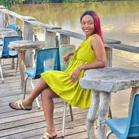 Portia Lamisi Norvor