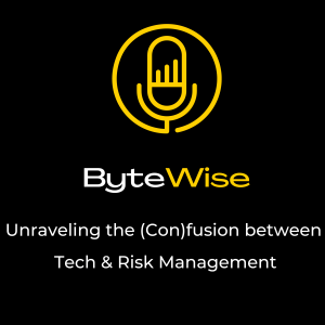 S1E1 The Why behind ByteWise