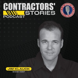 Contractors’ Stories Podcast