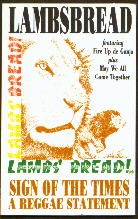 The Legacy Of The Reggae Band Lambsbread