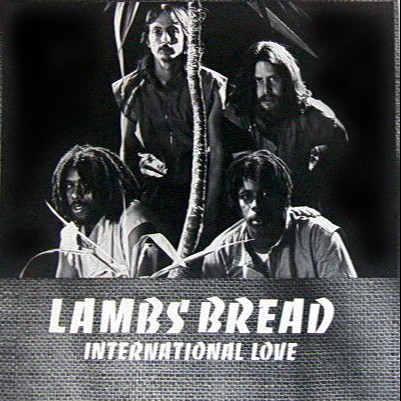 The Legacy Of The Reggae Band Lambsbread