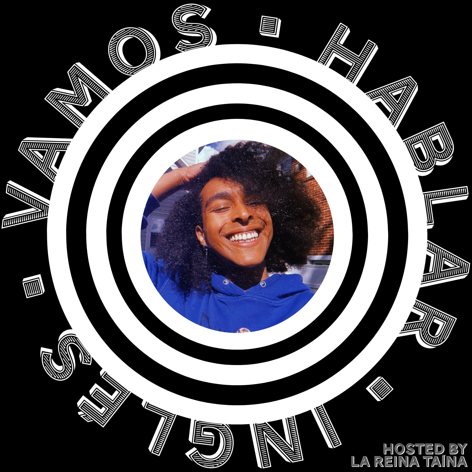 VAMOS HABLAR INGLÉS Podcast