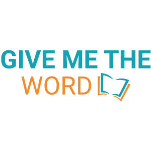 Give Me The Word Radio Podcast