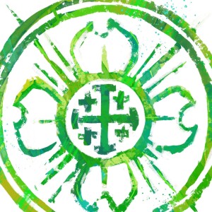Fullness of Joy: Psalm 16
