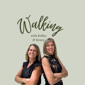 41 | Wrapping up Walking in our Calling