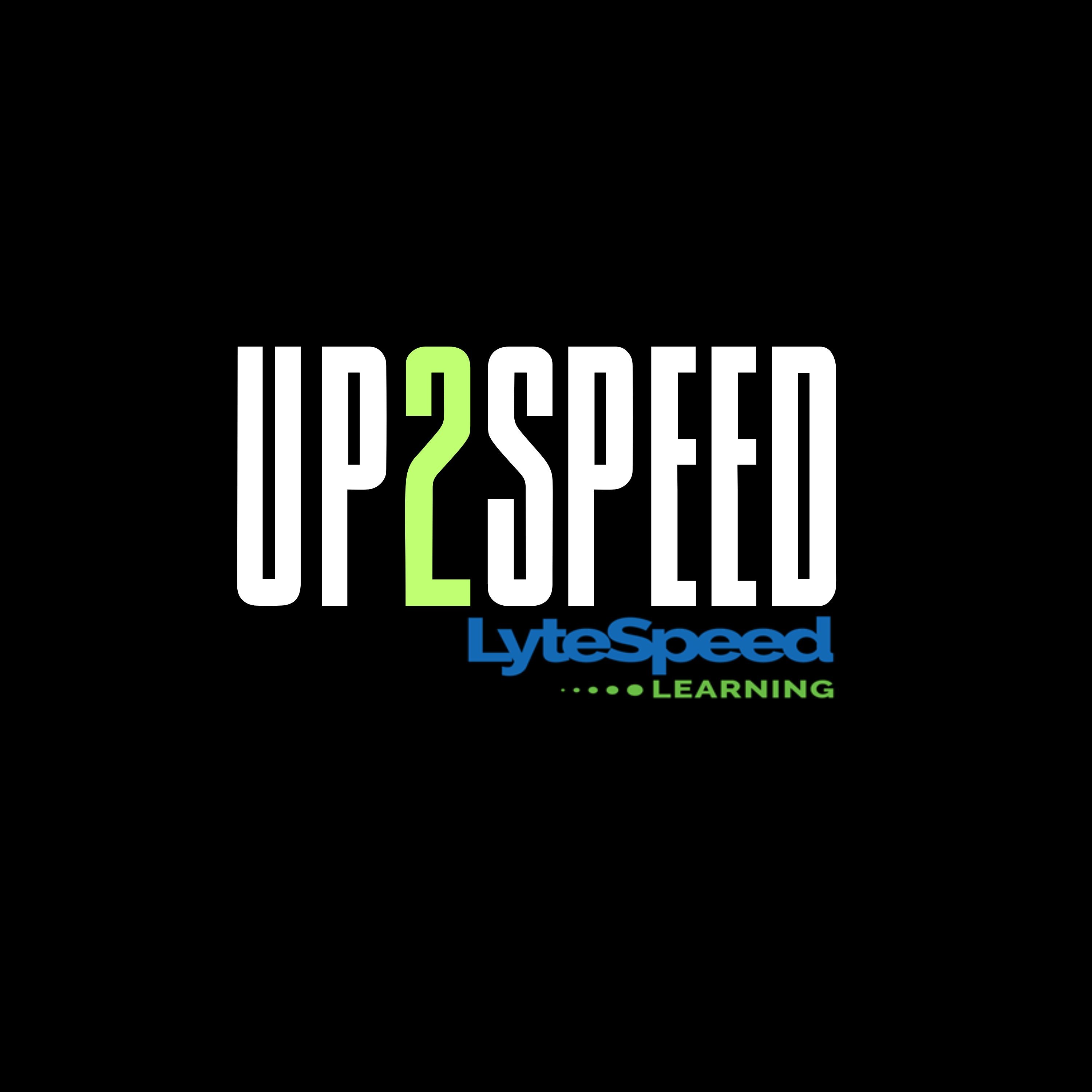 Up 2 Speed