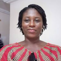 Akua Marfo