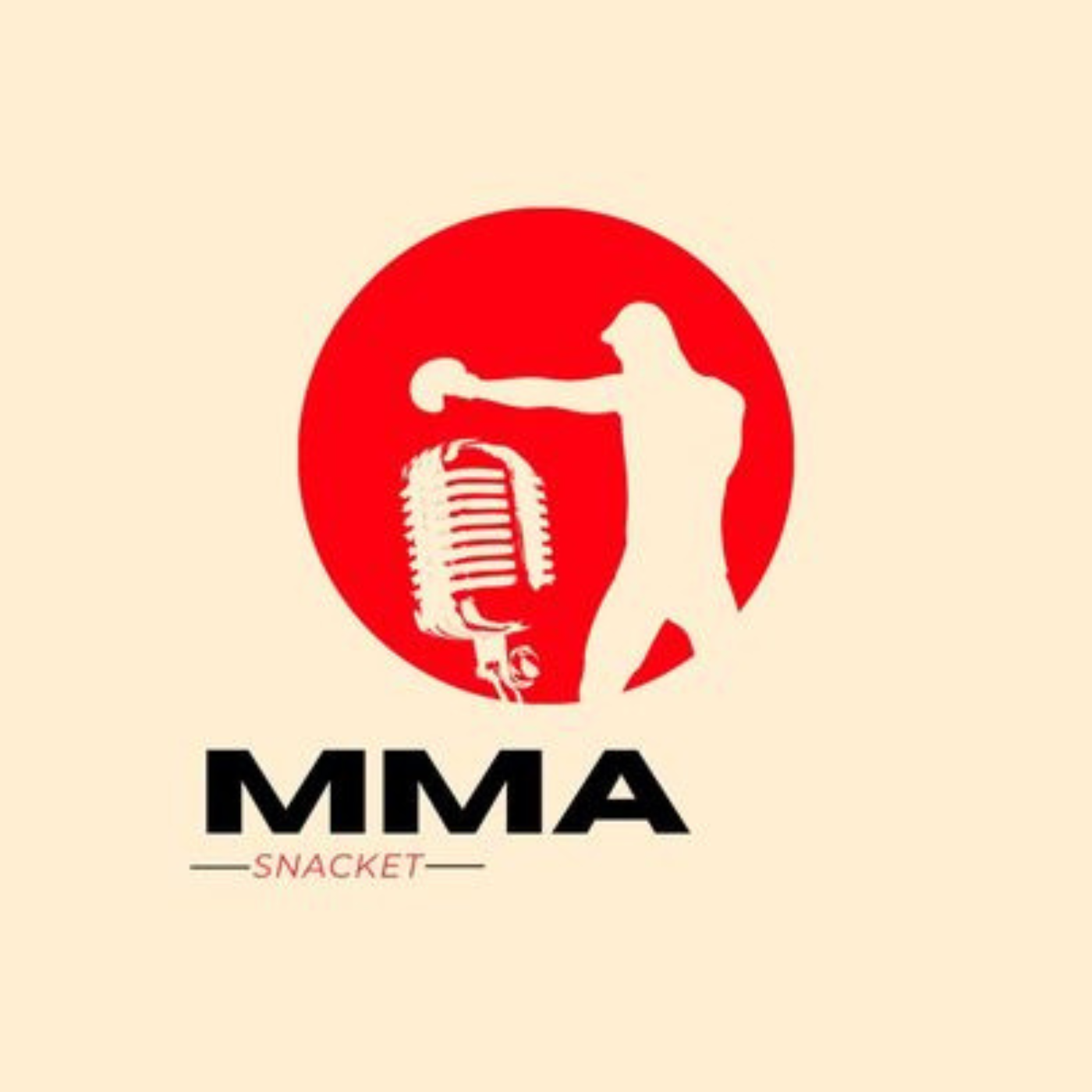 MMA SNACKET