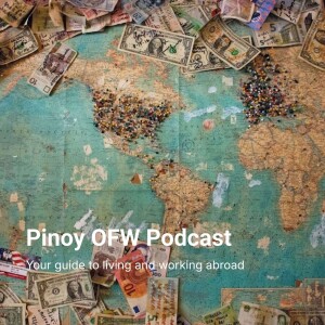S1E9 - The Joanna Demafelis Story and the Hidden Dangers Facing Filipino Workers in Kuwait